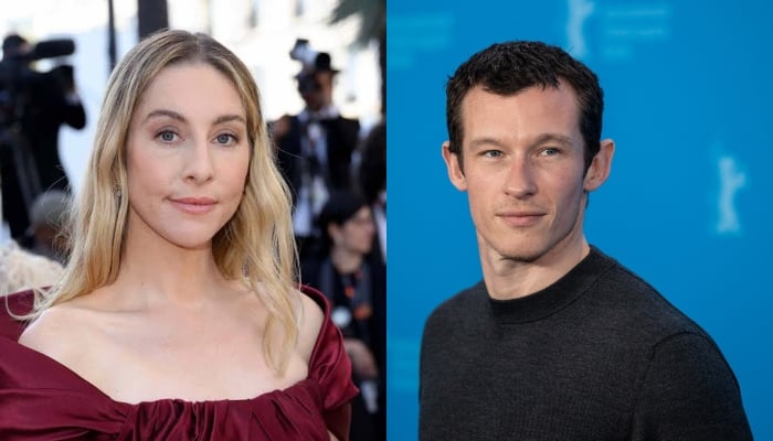 Este Haim reveals Callum Turner’s intense method on ‘One Night Only’