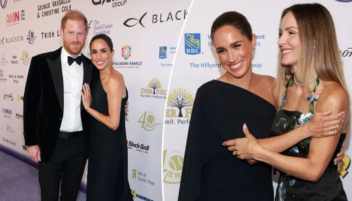 Meghan Markle ‘confidently’ drops major hint about royal comeback
