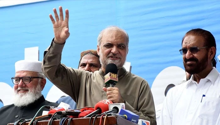 JI plans nationwide sit-ins on August 16, citing government corruption