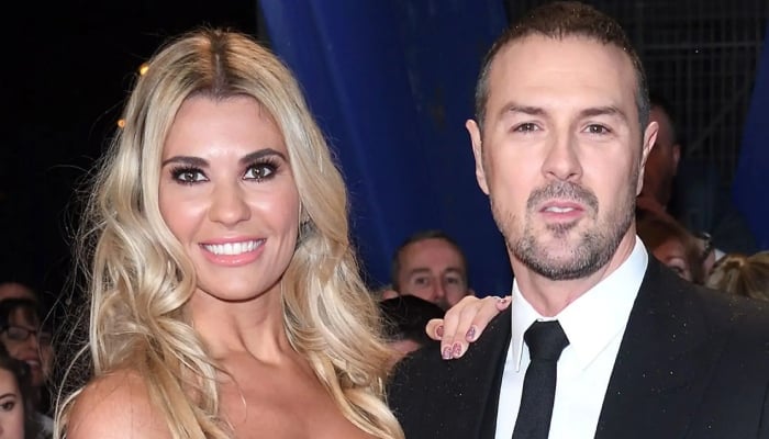 Christine McGuinness has spoken candidly about her divorce from husband Paddy McGuinness