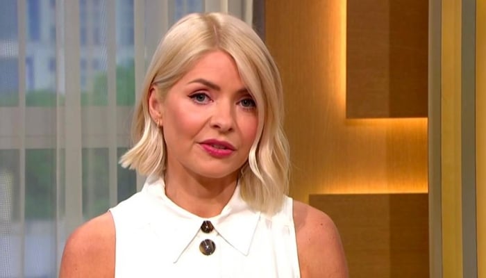 The show marks her proper comeback since leaving ITVs daytime show, This Morning, in 2023