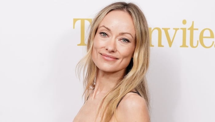 Olivia Wilde says filmmakers are being ‘bribed’ to skip theaters