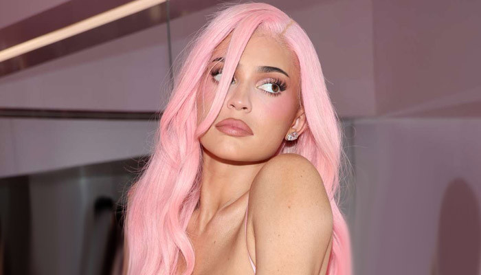 Kylie Jenner Unveils Enchanting 'Princess Kitty' Birthday Bash