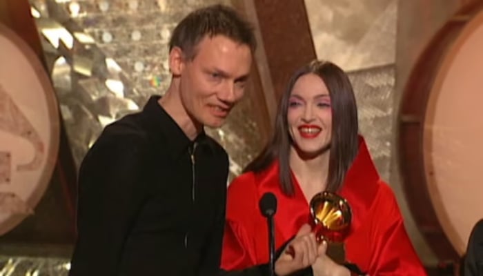 William Orbit died at home on July 23 and no cause of death was given