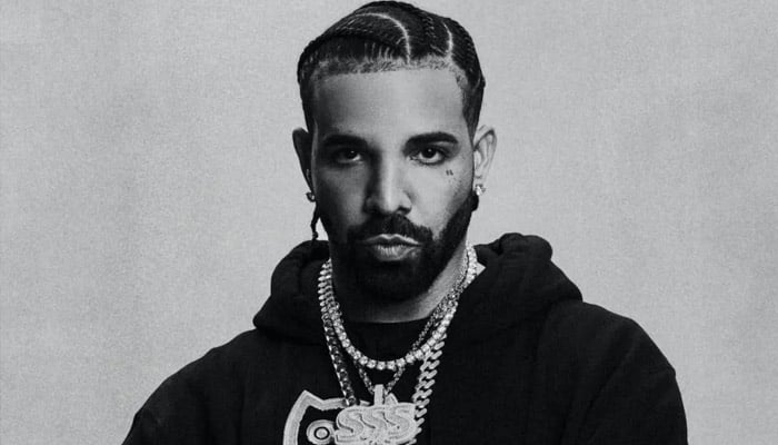 Drake shares new video message as he warns rivals