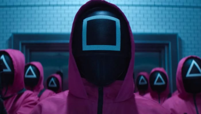 Netflix abandons plans for David Fincher’s ‘Squid Game’ series