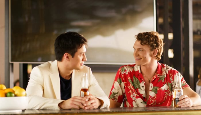 Love on Ice: 'Heated Rivalry' Season 2 Casting Controversy Heats Up