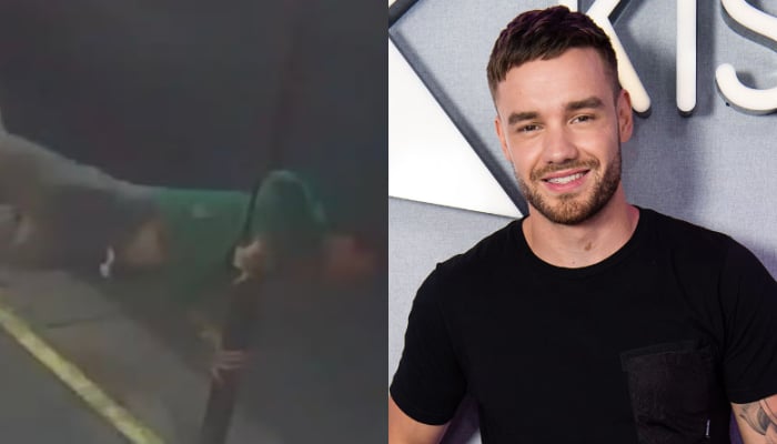 Liam Payne’s unseen photo sparks questions about his final hours