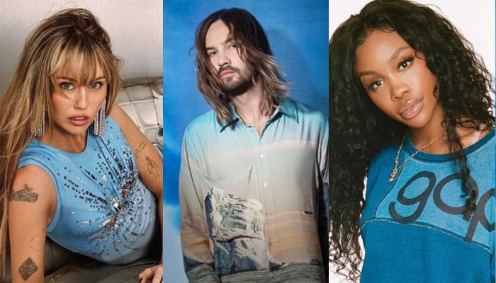 Miley Cyrus, SZA, Tame Impala to headline Coachella 2027?