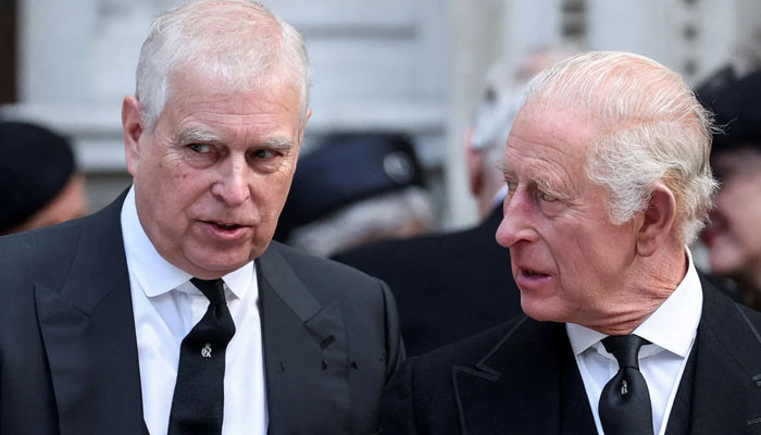 Royal Scandal: Andrew Mountbatten-Windsor's Final Privilege Sparks Outrage