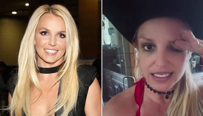 Britney Spears' Botox Blunder: A Cautionary Tale of Beauty Gone Wrong