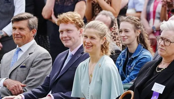 Duchess Sophies daughter debuts new look following mothers viral transformation