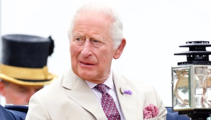 King Charles doctors offer fresh cancer update as he pauses royal duties