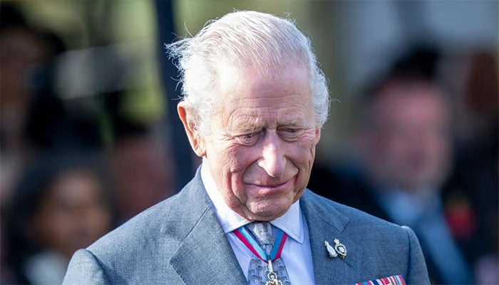 King Charles shuts Balmoral gates as Queen’s very ‘Abbey’ rule is revealed