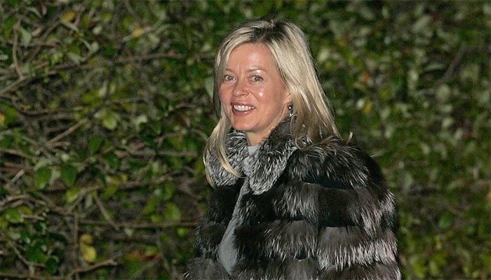 Lady Helen Taylor has been the royal fashion icon hiding in plain sight