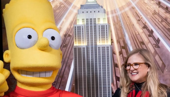 ‘The Simpsons’ lead predicts when the show could end