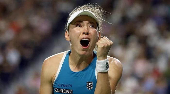 World number one Sabalenka ousted in Toronto by Alexandrova