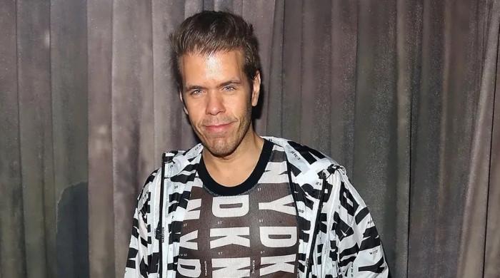 Perez Hilton's family urges privacy amid hospitalisation