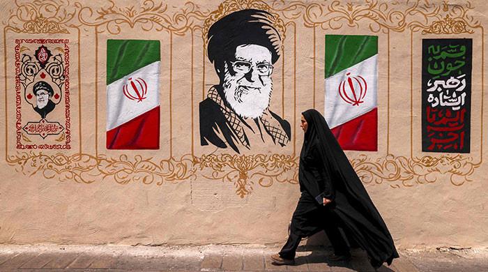 Iran sets conditions for restoring transit through Strait of Hormuz