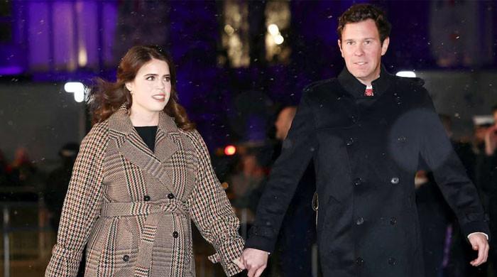 Princess Eugenie's Portuguese neighbour reveals true verdict for royal