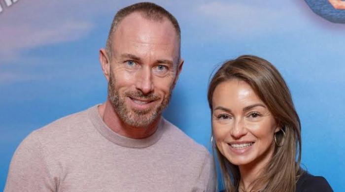 James and Ola Jordan admit 'we are not in good place' following separation