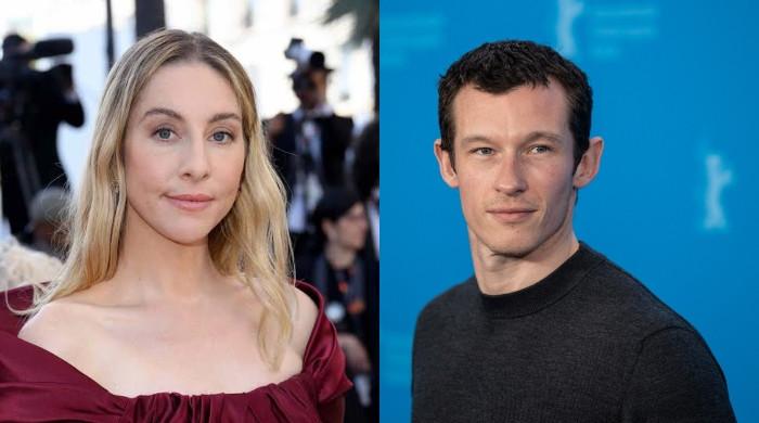 Este Haim reveals Callum Turner's intense method on ‘One Night Only'