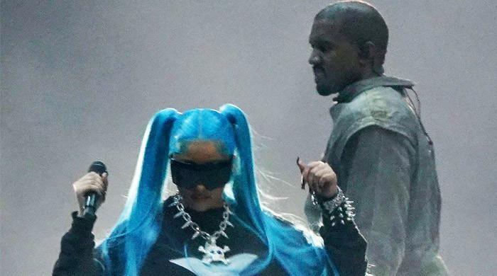 Kanye West, daughter North's resurfaced video sparks reactions