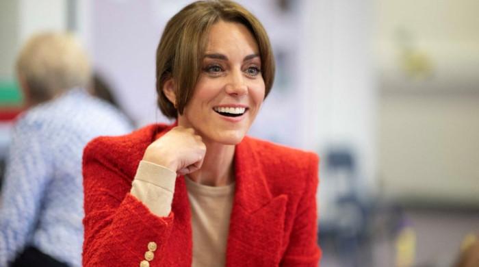 Princess Kate 'responds' to comparison with 'remarkable' royal figure 
