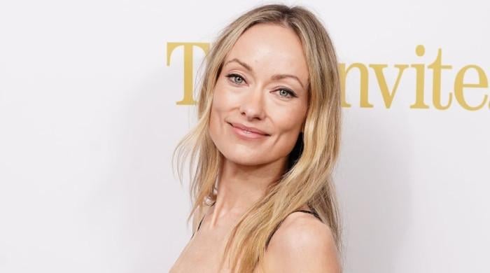 Olivia Wilde says filmmakers are being ‘bribed' to skip theaters