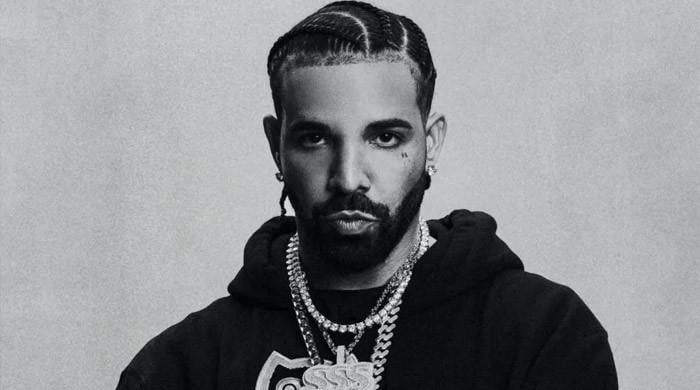 Drake fires warning shot at rivals after triple-album takeover