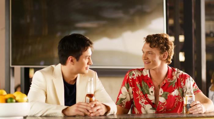 'Heated Rivalry' casting drama takes new turn as Rachel Reid speaks out
