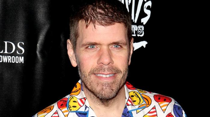Perez Hilton faces difficult recovery after hospitalisation