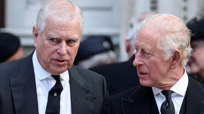 Andrew Mountbatten-Windsor final royal privilege stirs fresh controversy