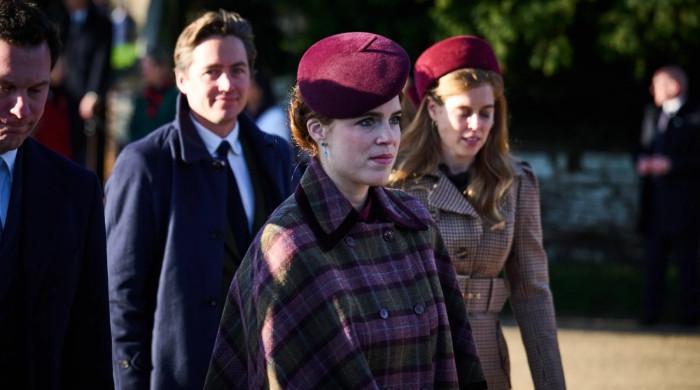 Princess Eugenie takes shocking step on Beatrice's birthday: 'Sisters feud'