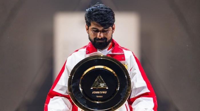 Pakistan's Zubair seals Tekken 8 Esports World Cup crown