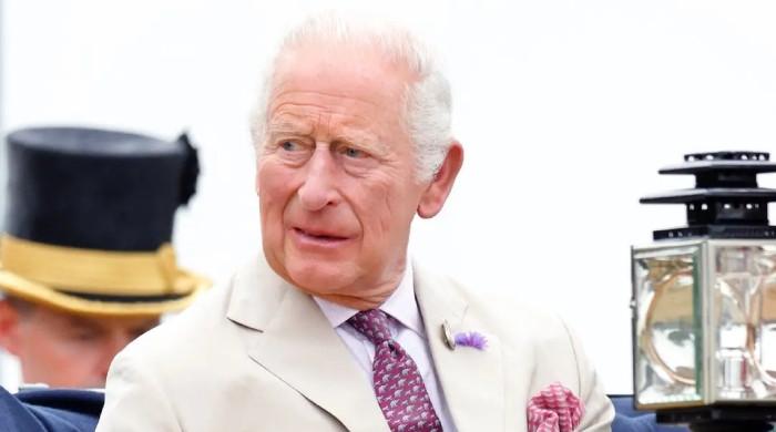 King Charles doctors offer fresh cancer update as he pauses royal duties