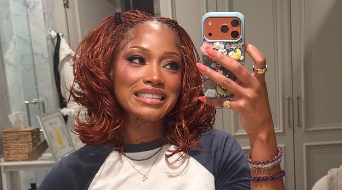 Keke Palmer reveals relationship requirements amid Sean Evans dating rumours