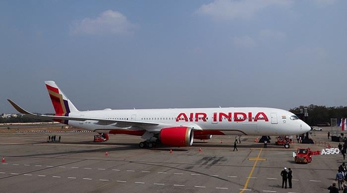 Air India pilot undergoes 'confirmatory' drug test after flight plunge