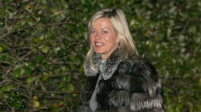 Lady Helen Taylor has been the royal fashion icon hiding in plain sight