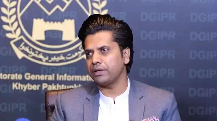 'No other option': PTI will march on Islamabad with 'two million people', says leader