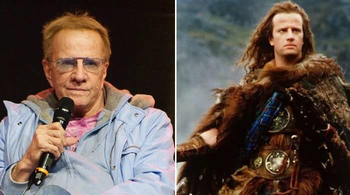 Christopher Lambert health update after 'Highlander' star rushed to hospital