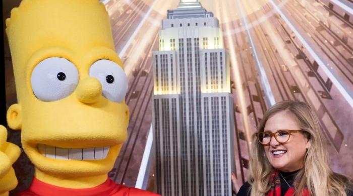 ‘The Simpsons' lead predicts when the show could end