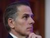 Hunter Biden breaks down while discussing father's spreading cancer