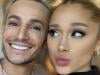 Ariana Grande's brother makes emotional vow amid health issues
