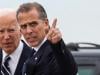 Joe Biden's cancer has spread beyond bones and is ‘very painful', says son