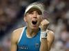 World number one Sabalenka ousted in Toronto by Alexandrova