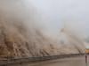 Flight cancellations, evacuations in China as Typhoon Dolphin looms