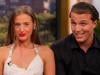 Venezuela Fury, Noah Price set for major TV adventure after lavish wedding