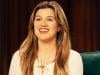 Kelly Clarkson cracks up Vegas crowd with ‘Stranger Things' joke