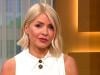 Holly Willoughby's 'Together' episode blocked after ITV copyright claim